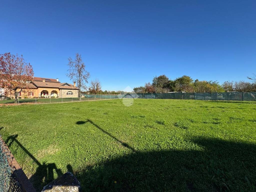 Terreno a Curtarolo - Foto 4