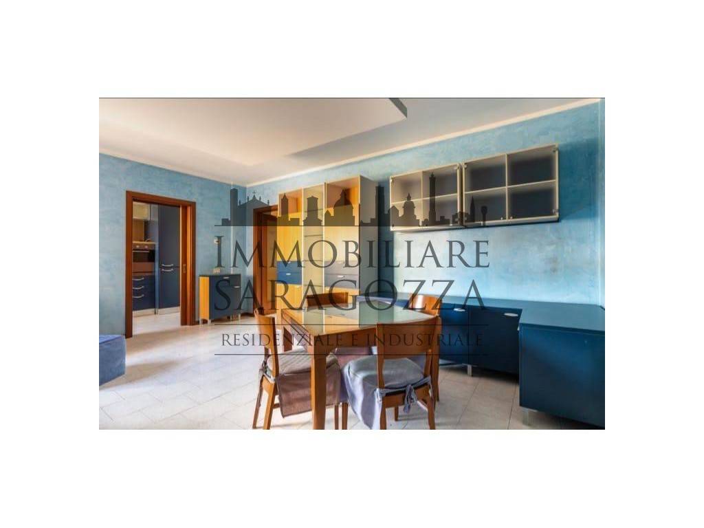 Appartamento a Bologna in VIA DECUMANA, 74 - Foto 2