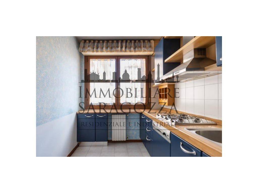 Appartamento a Bologna in VIA DECUMANA, 74 - Foto 5