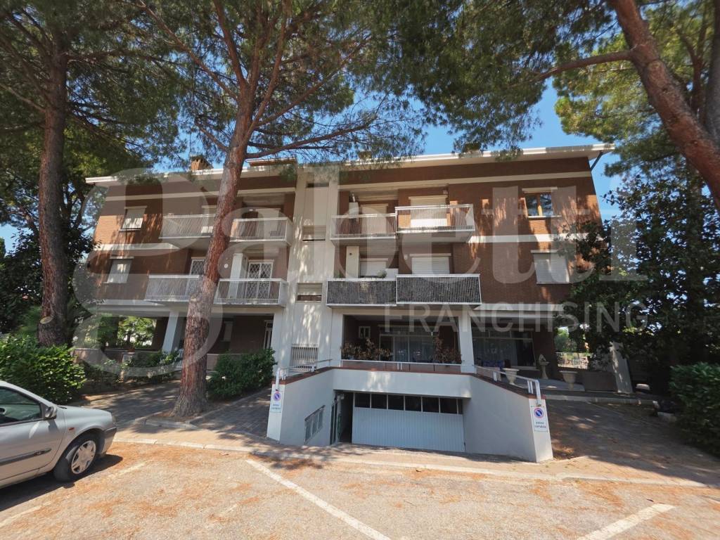 Appartamento a Assisi in VIA CESARE MECATTI, 1 - Foto 2