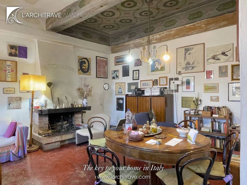 Villa a Pomarance in Viale Avenue Roma - Foto 2
