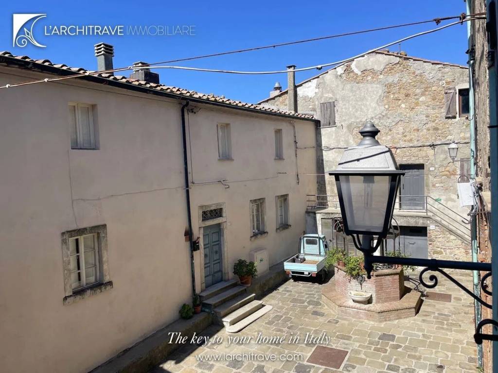 Villa a Pomarance in Viale Avenue Roma - Foto 3