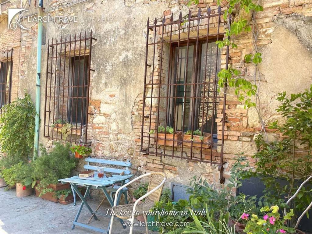 Villa a Pomarance in Viale Avenue Roma - Foto 4