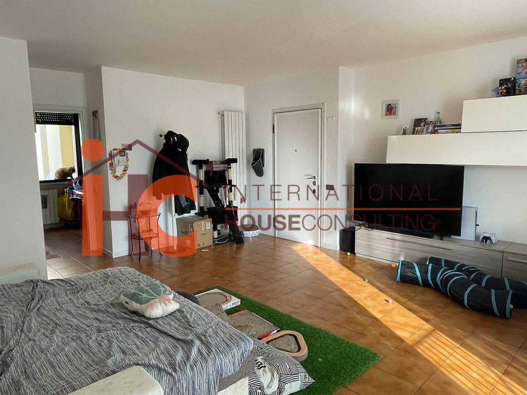 Appartamento a Seriate in Via Paderno - Foto 4
