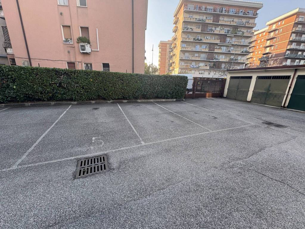 Box / garage a Brescia in Via della Volta - Foto 2
