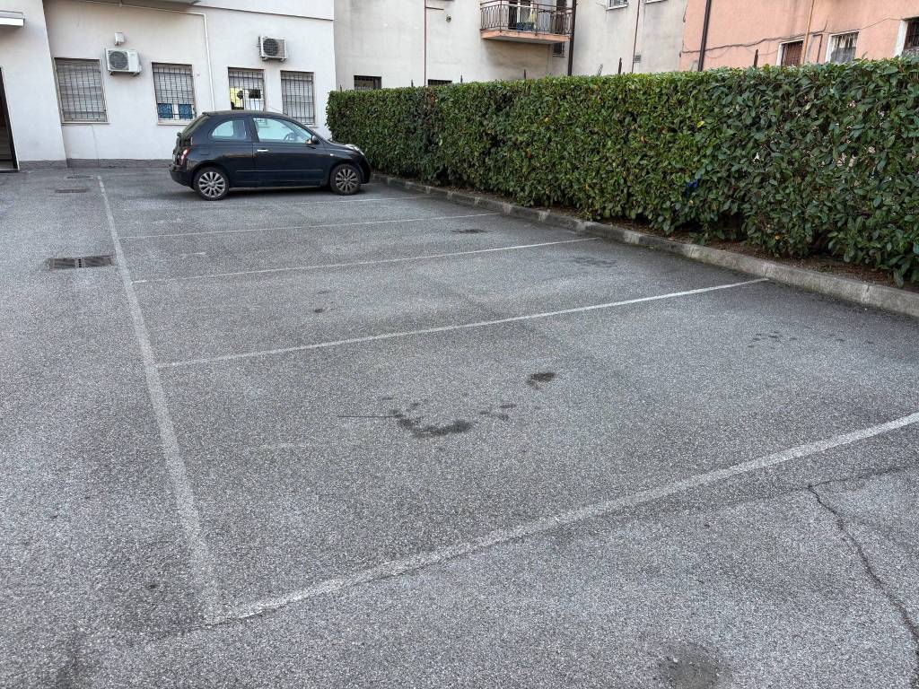 Box / garage a Brescia in Via della Volta - Foto 4
