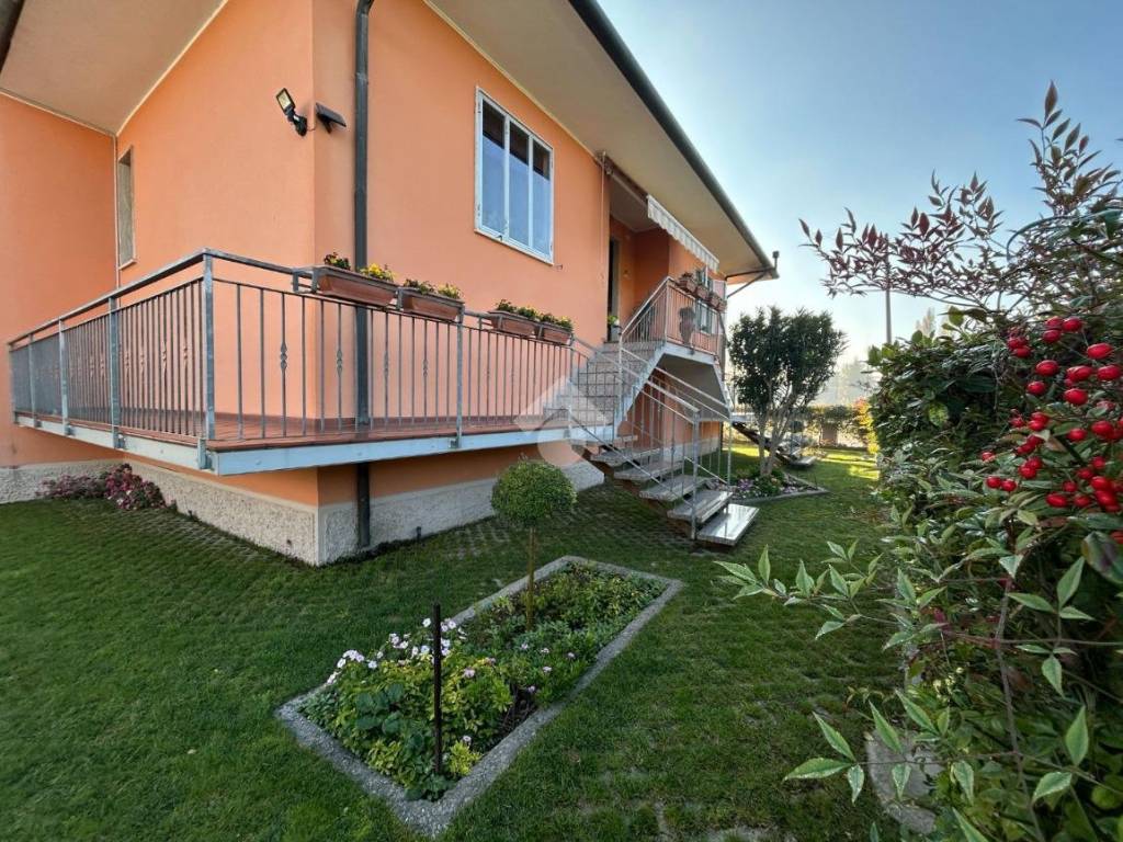 Villa a Isola della scala - Foto 2