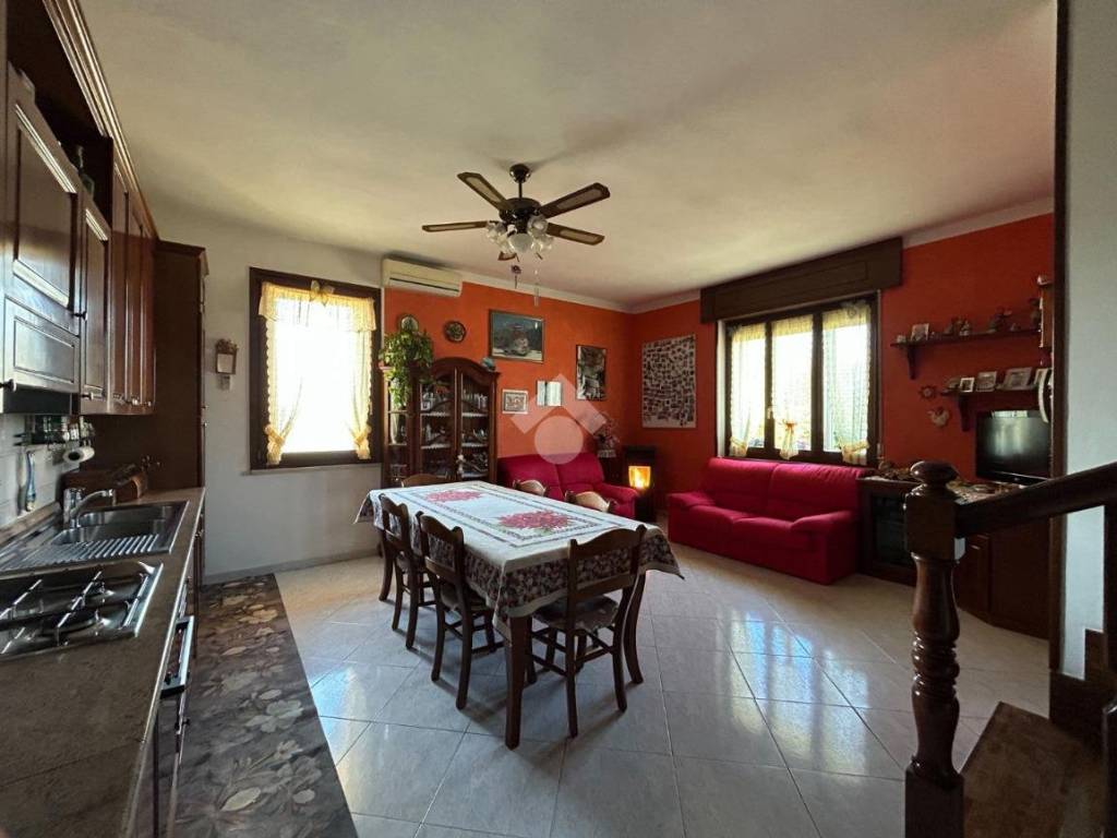 Villa a Isola della scala - Foto 5