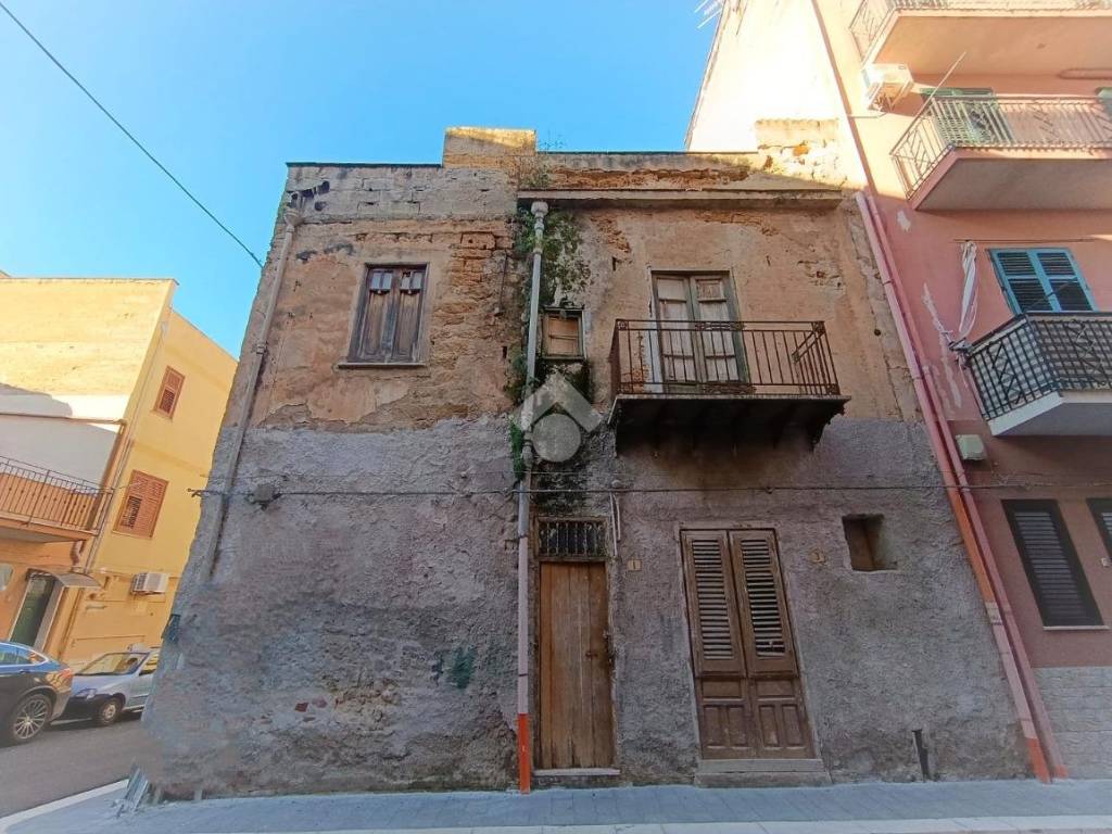 Casa indipendente a Ficarazzi in Via Mulinello, 3 - Foto 3