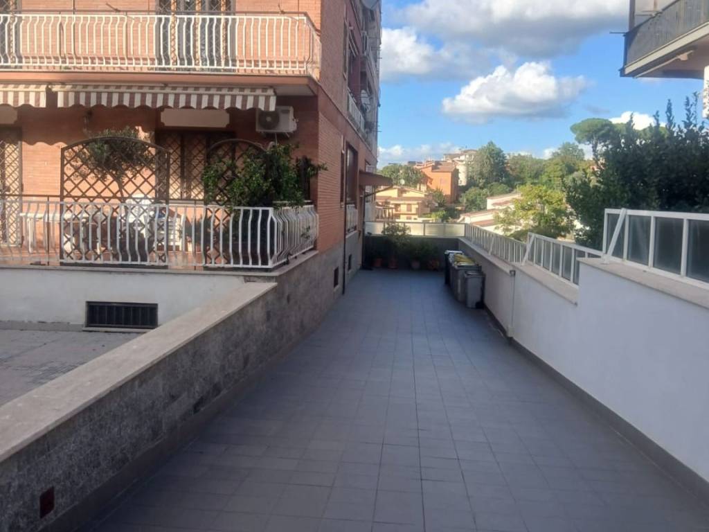 Appartamento a Mentana in Via Gaetano Lodi - Foto 2