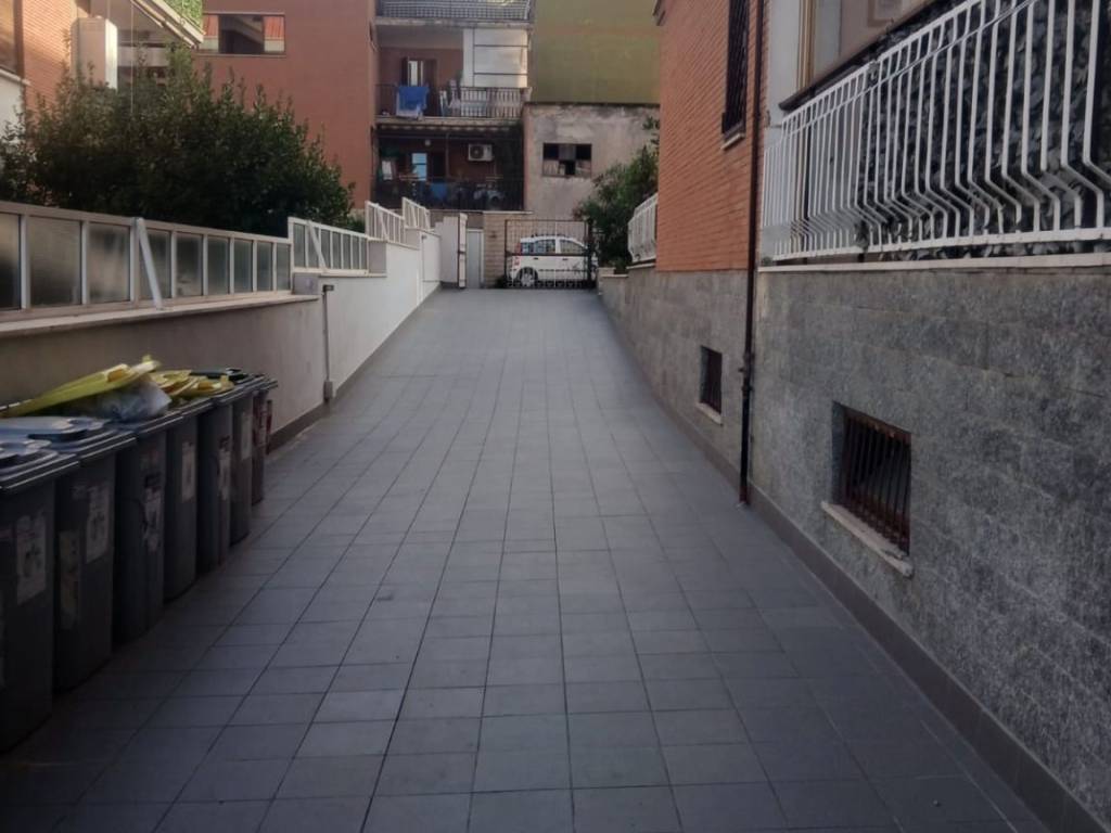 Appartamento a Mentana in Via Gaetano Lodi - Foto 3