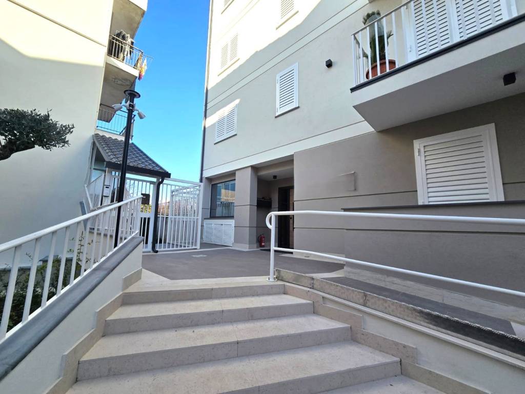 Appartamento a Quarto in Via Santa Maria, 120 - Foto 5