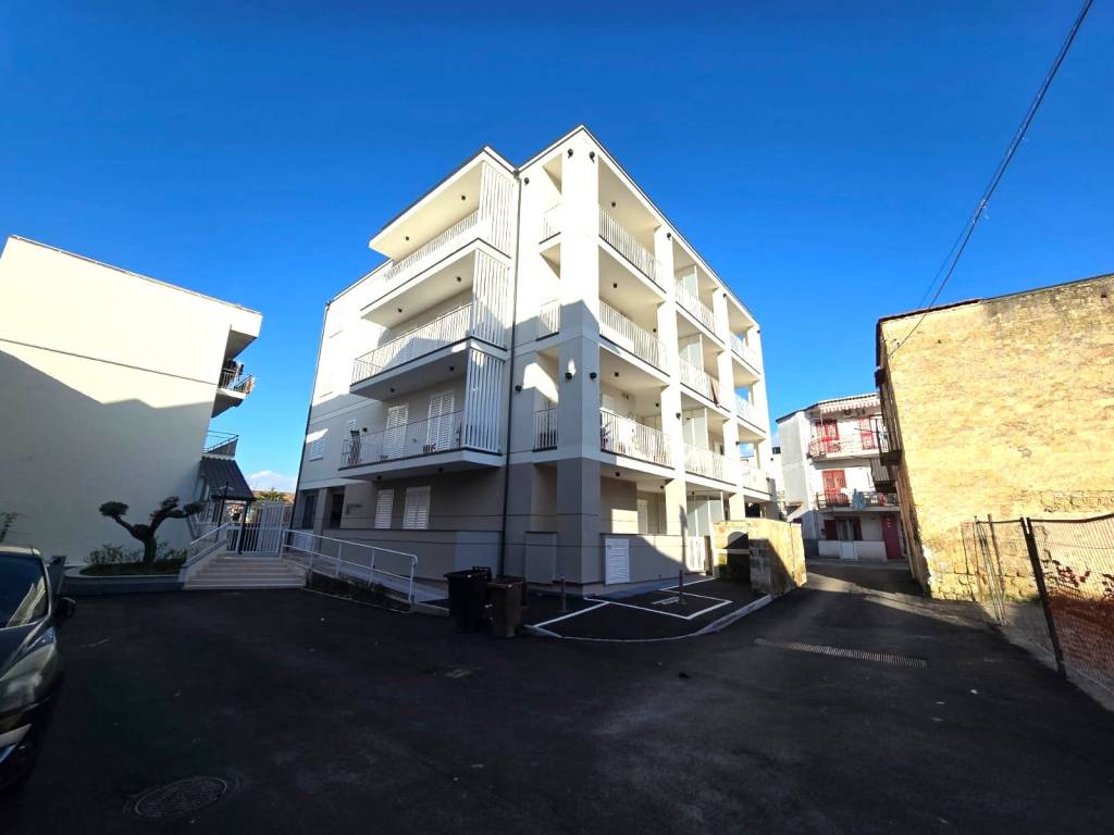 Appartamento a Quarto in Via Santa Maria, 120 - Foto 2