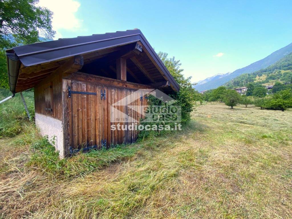 Terreno a Ledro - Foto 4