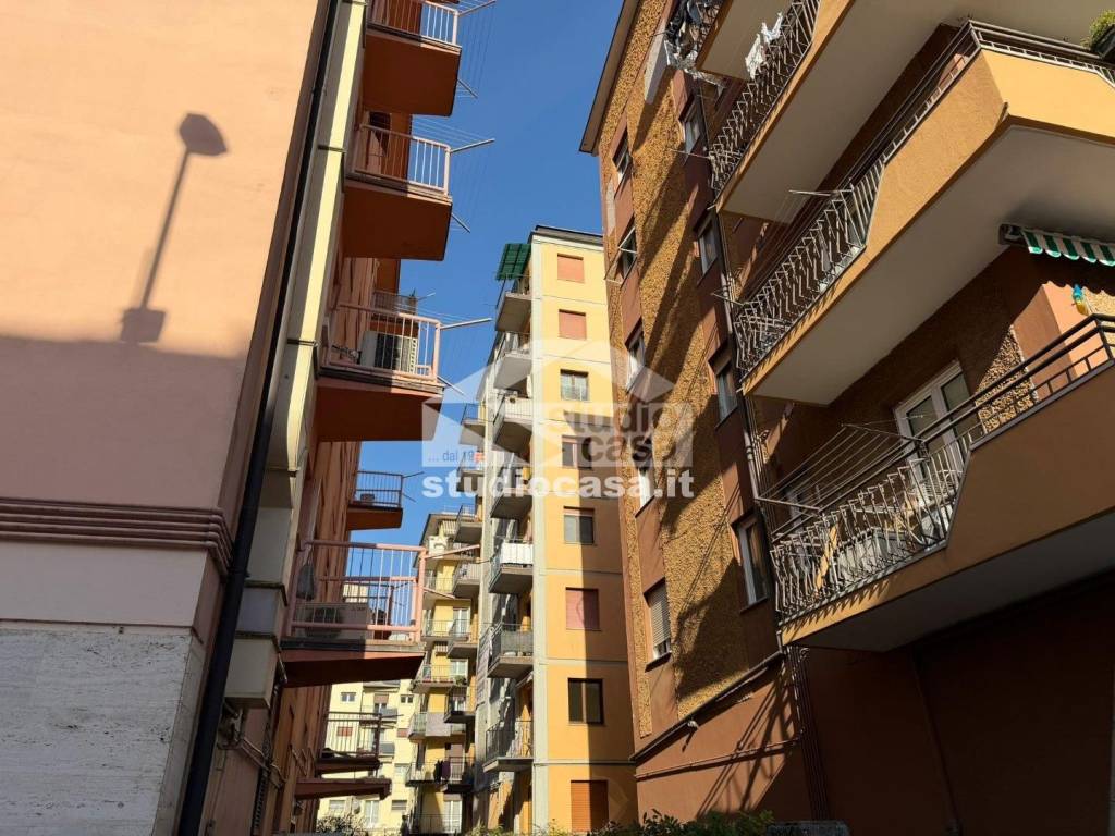 Appartamento a Trento in Via Don Sordo - Foto 2