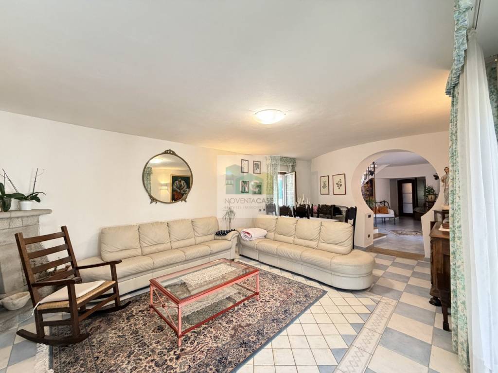 Villa a Forio in Via Francesco Calise, 90 - Foto 3