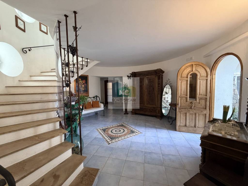 Villa a Forio in Via Francesco Calise, 90 - Foto 5