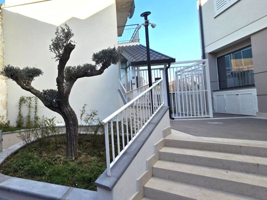 Appartamento a Quarto in Via Santa Maria, 120 - Foto 4