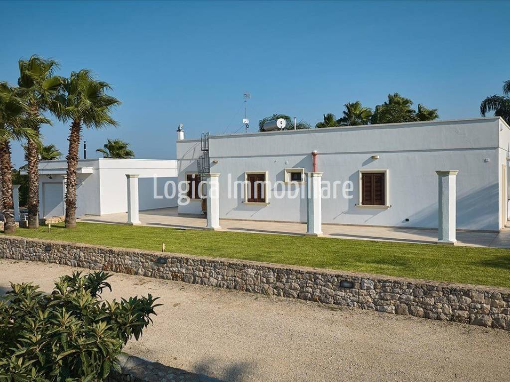 Villa a Copertino in SP6 - Foto 5