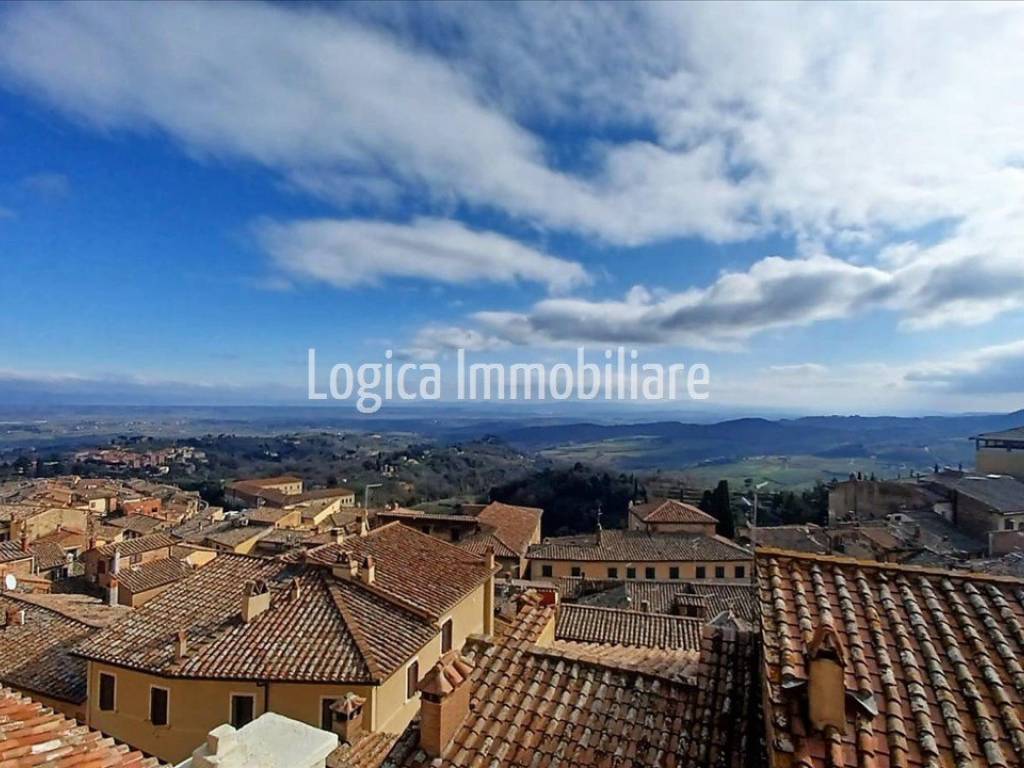 Casa indipendente a Montepulciano in Piazza Grande - Foto 2