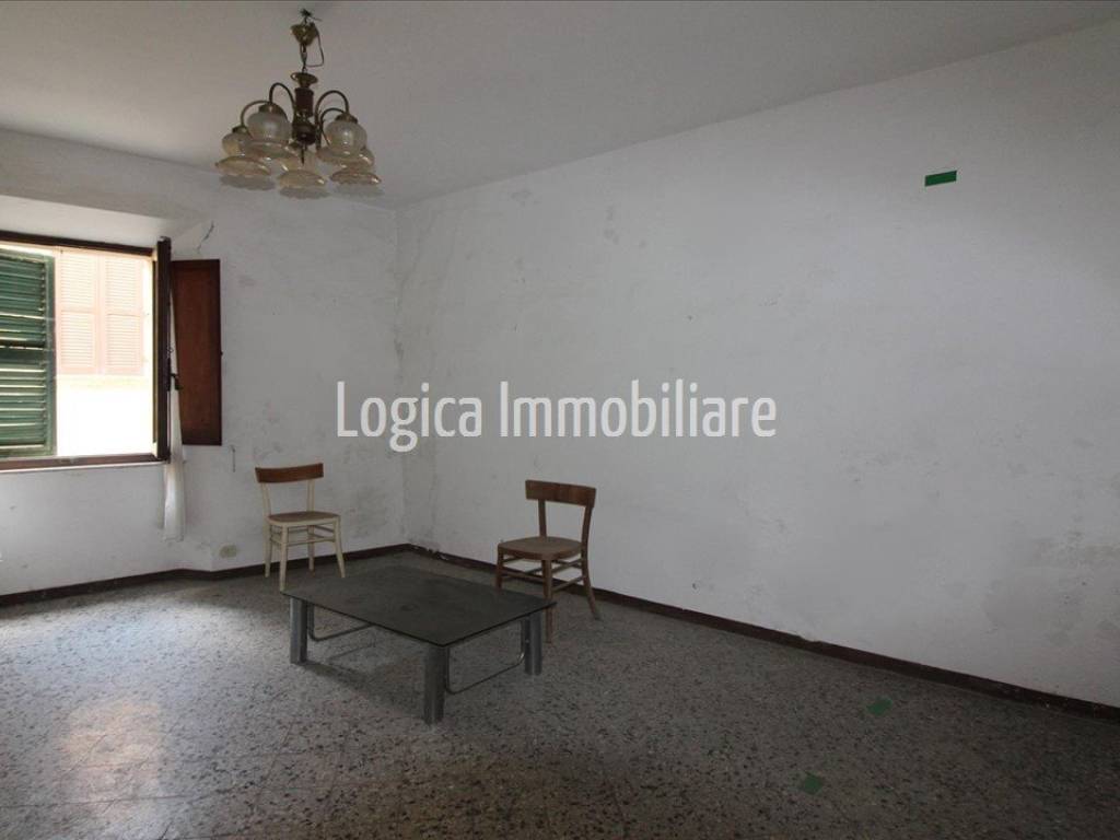 Casa indipendente a Montepulciano in Piazza Grande - Foto 4