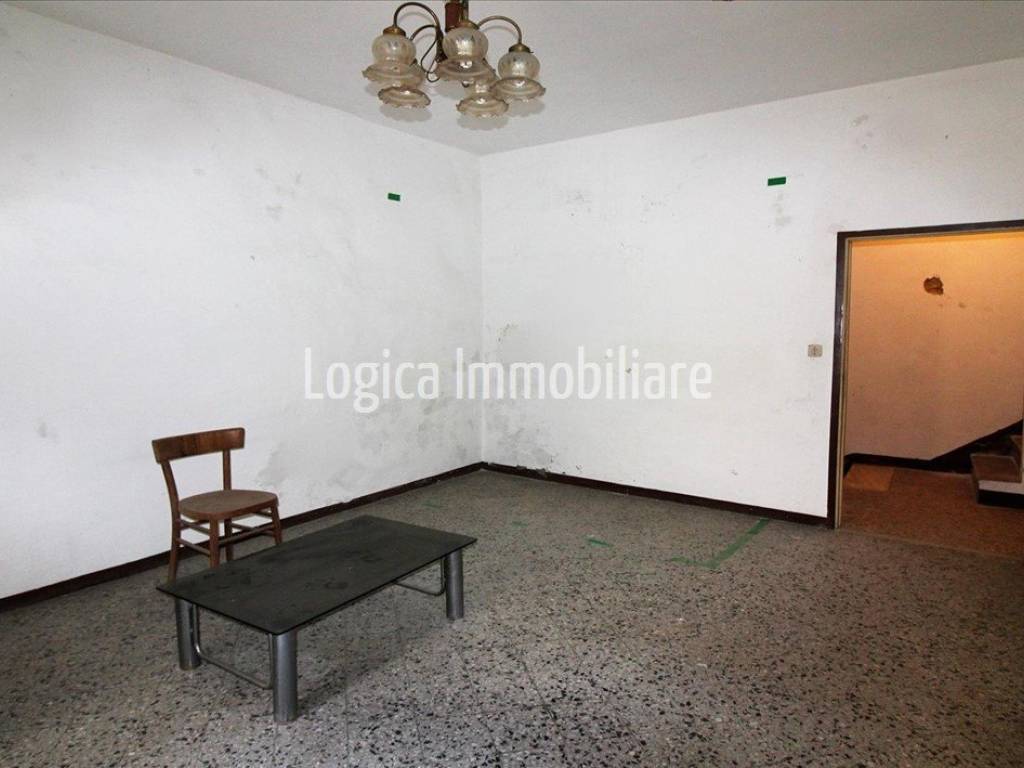 Casa indipendente a Montepulciano in Piazza Grande - Foto 5