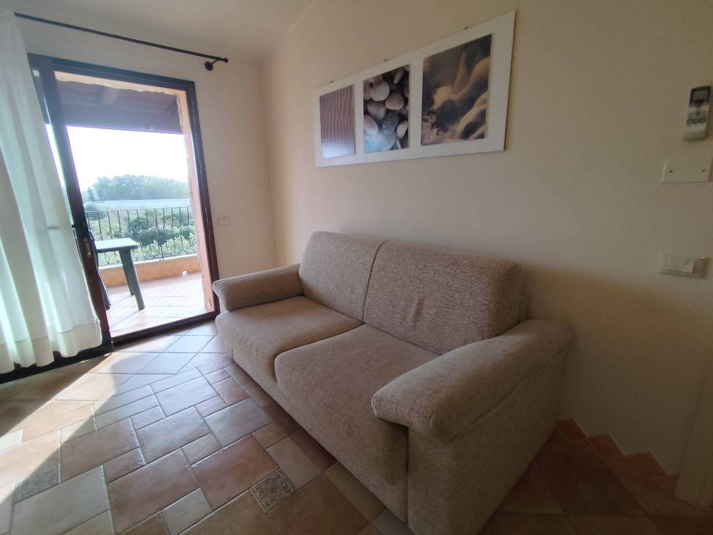 Appartamento a Domus de maria in Via Giovanni Pascoli, 19 - Foto 3