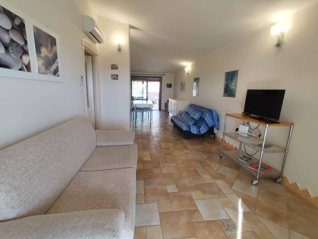 Appartamento a Domus de maria in Via Giovanni Pascoli, 19 - Foto 4