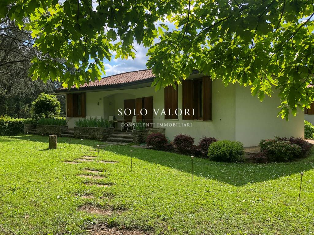 Villa a Bassano del grappa - Foto 5