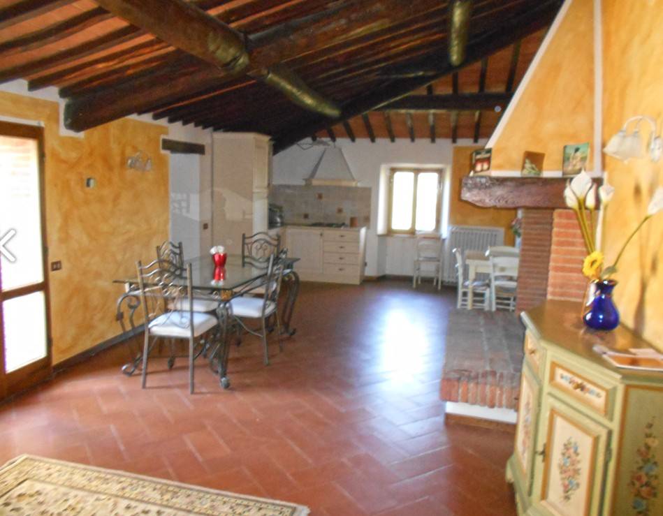 Villa a Sinalunga in Località Sodo - Foto 2