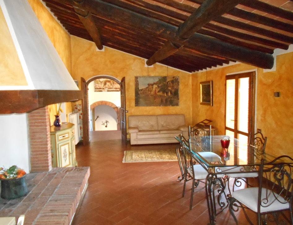 Villa a Sinalunga in Località Sodo - Foto 5