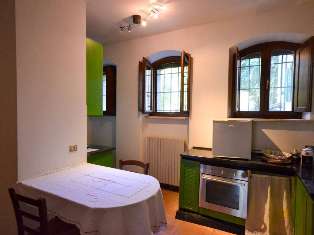 Appartamento a Allerona in Via Palombaro - Foto 5