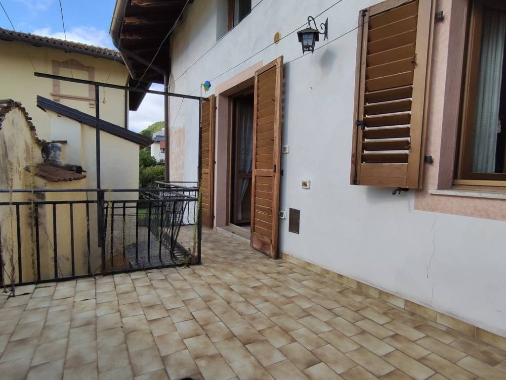 Appartamento a Vallelaghi in Via ai Dossi, 2 - Foto 3