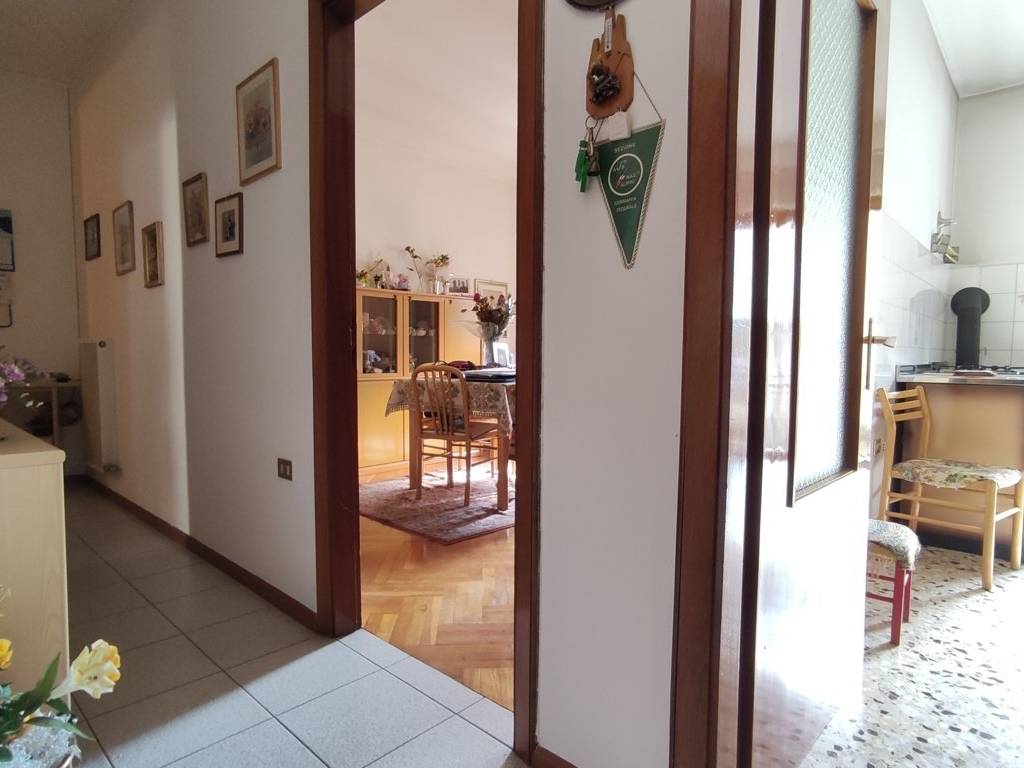 Appartamento a Vallelaghi in Via ai Dossi, 2 - Foto 5