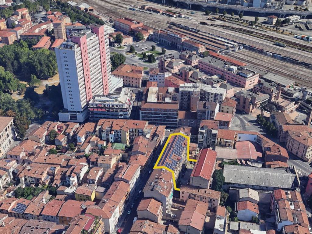 Appartamento a Piacenza in Via Pozzo, 47 - Foto 2