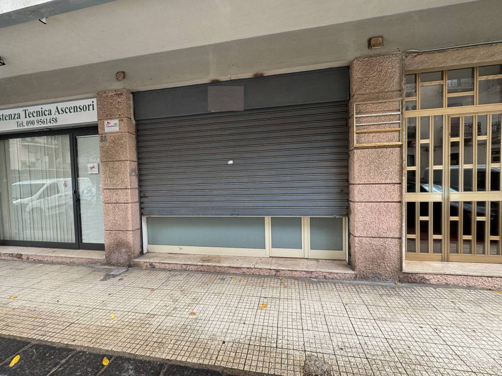 Immobile a Messina in Via Industriale, 86 - Foto 3