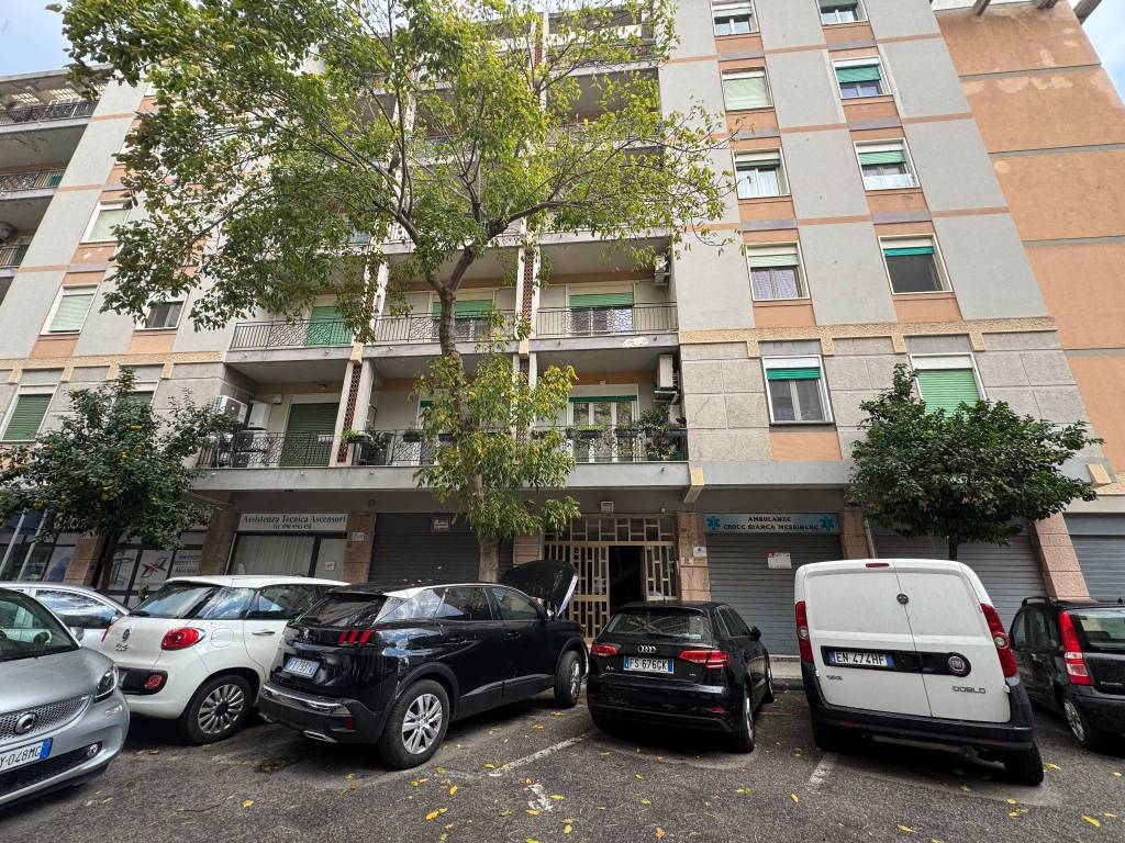 Immobile a Messina in Via Industriale, 86 - Foto 5