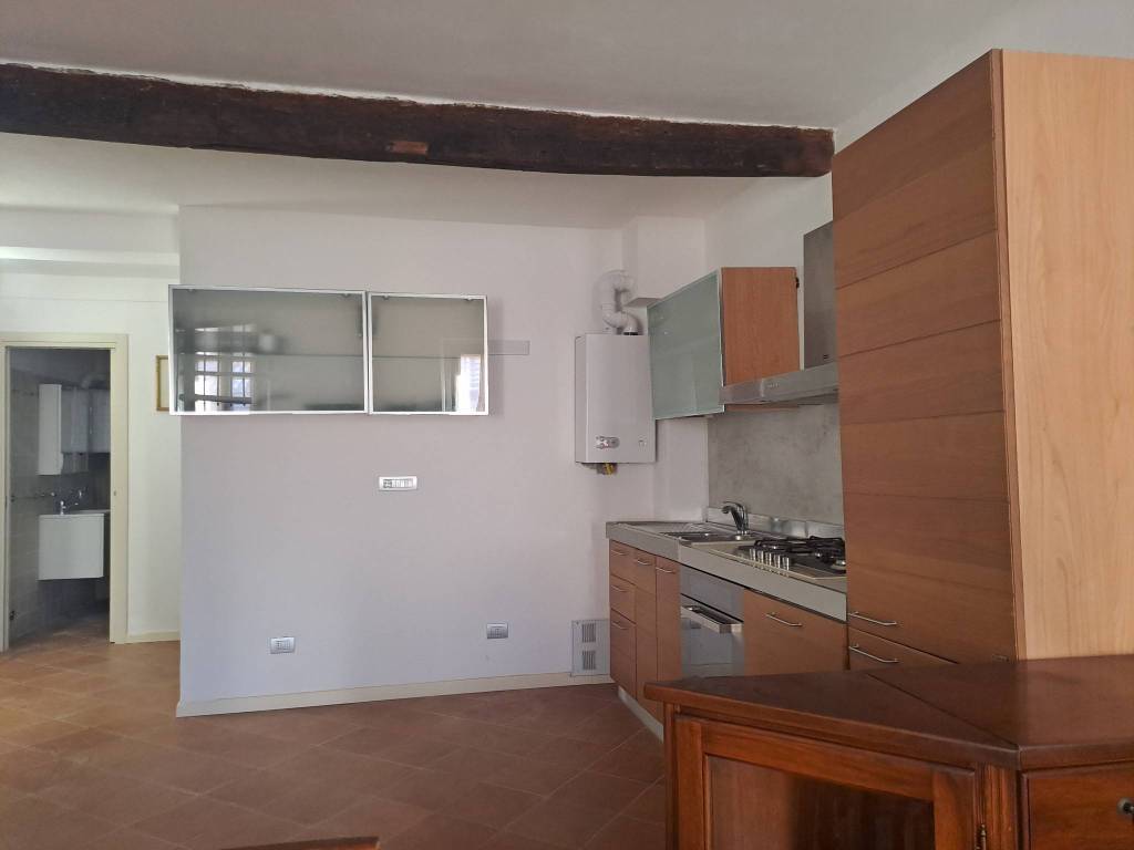 Appartamento a Ferrara in Via delle Volte - Foto 2