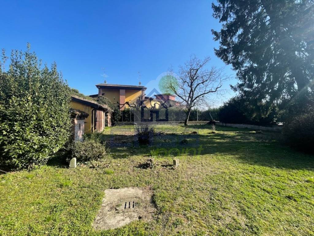 Casa indipendente a Castelvetro piacentino in VIA BERNINI - Foto 3