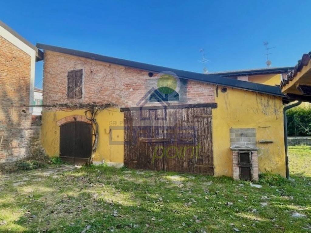 Casa indipendente a Castelvetro piacentino in VIA BERNINI - Foto 3