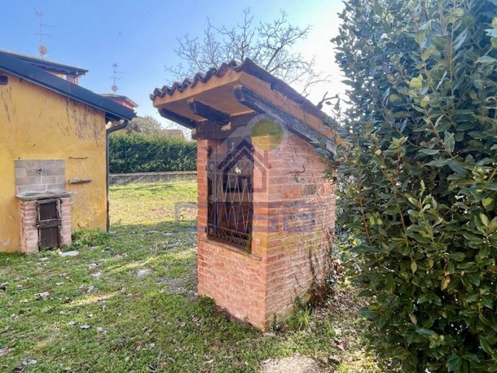Casa indipendente a Castelvetro piacentino in VIA BERNINI - Foto 4