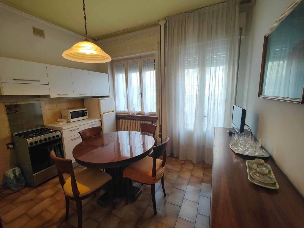 Appartamento a Vicenza in Via Francesco Beggiato, 7 - Foto 2