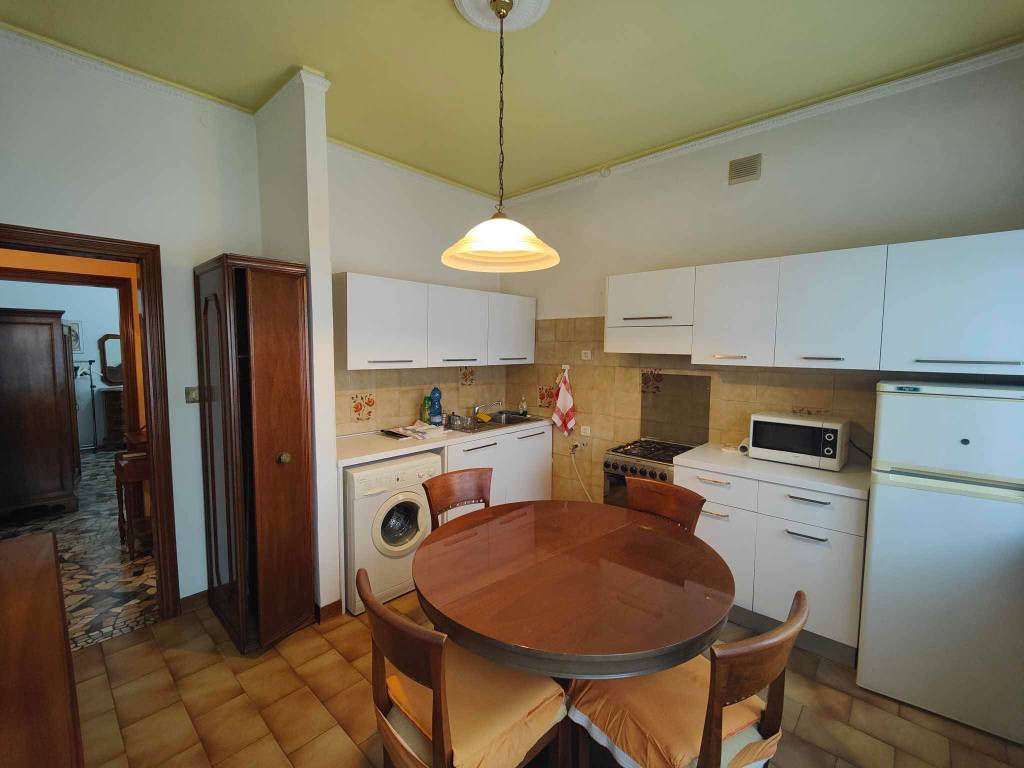 Appartamento a Vicenza in Via Francesco Beggiato, 7 - Foto 3