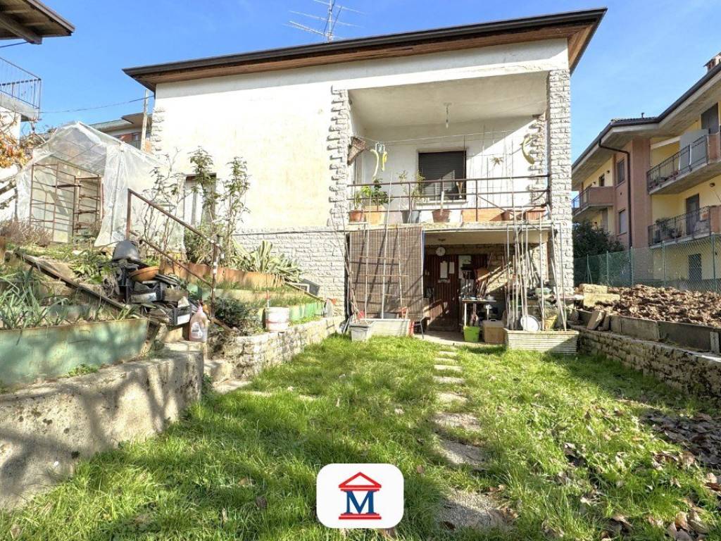 Villa a Torre boldone in Via Roma - Foto 2