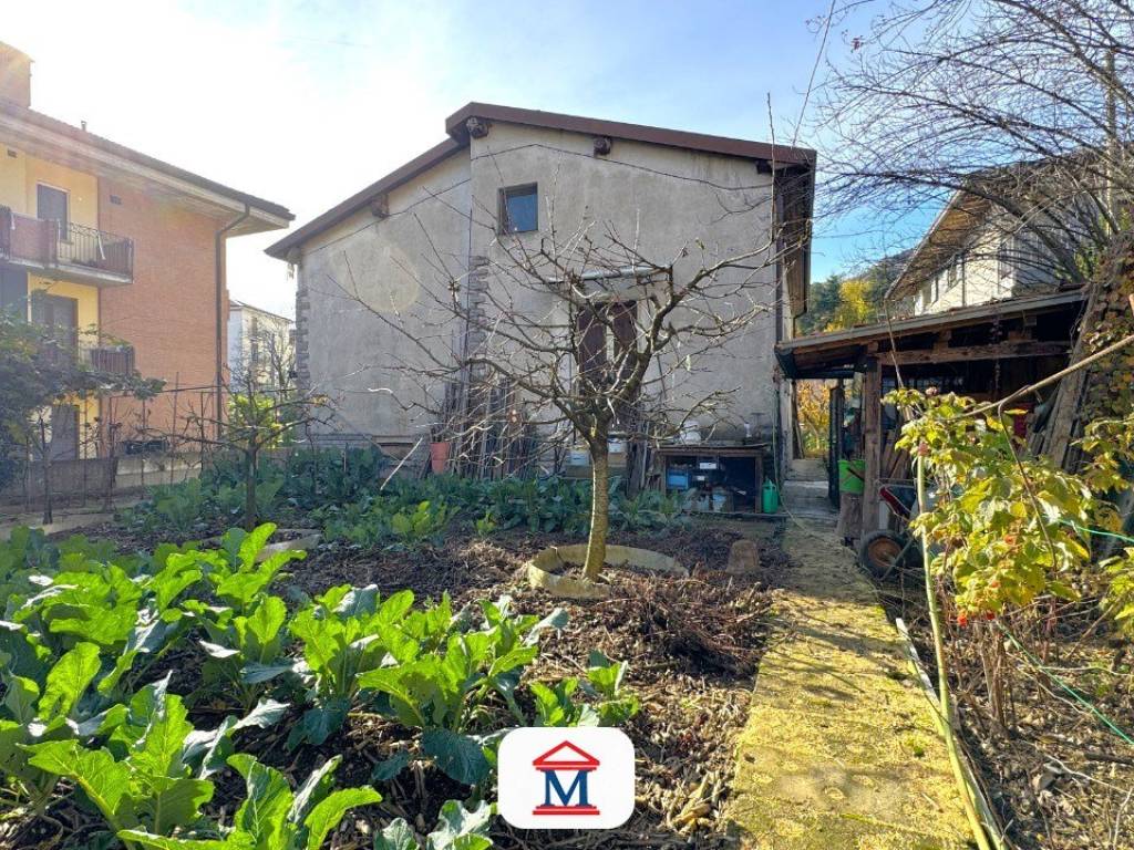 Villa a Torre boldone in Via Roma - Foto 4