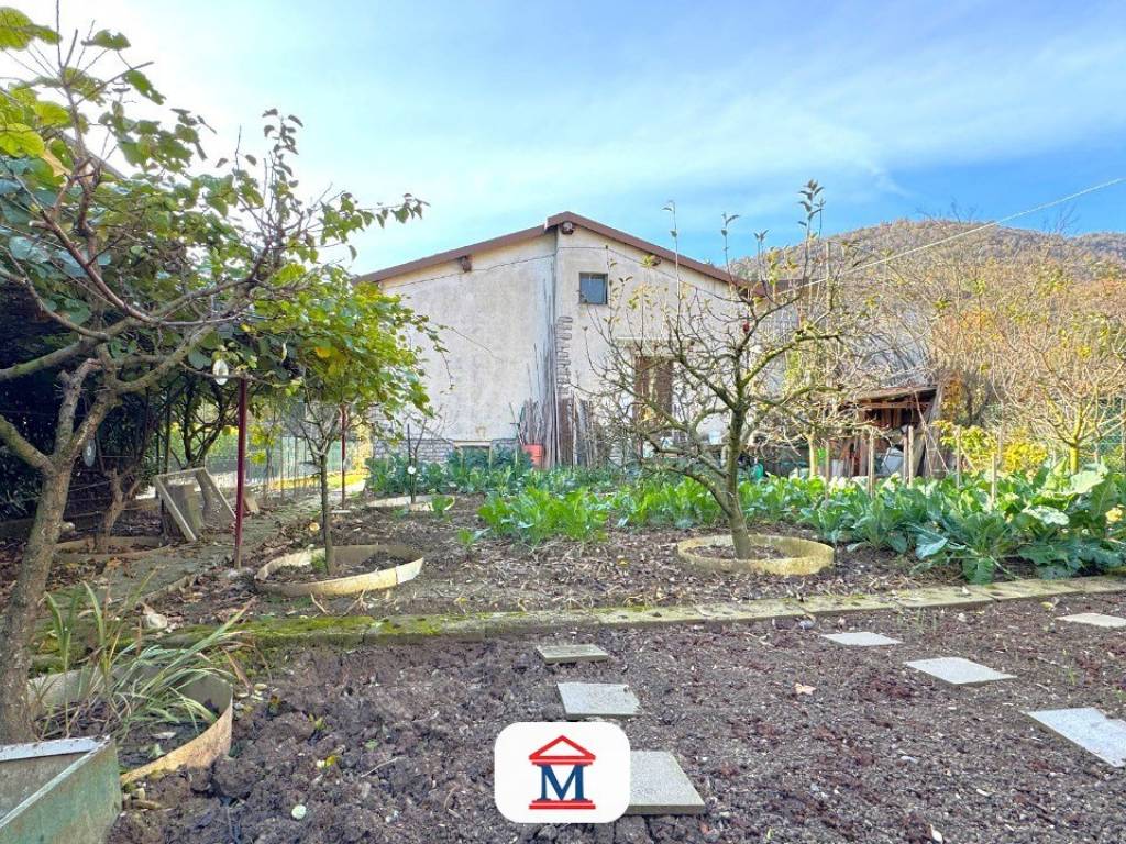 Villa a Torre boldone in Via Roma - Foto 5