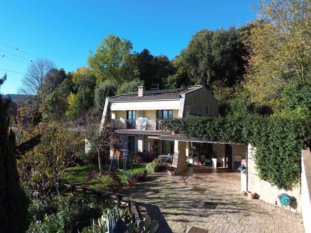 Villa a Perugia in COLLI EUGANEI, 8 - Foto 2