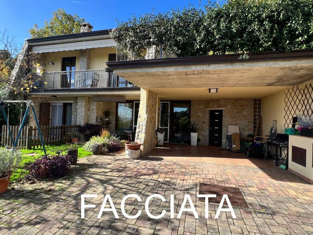 Villa a Perugia in COLLI EUGANEI, 8 - Foto 3