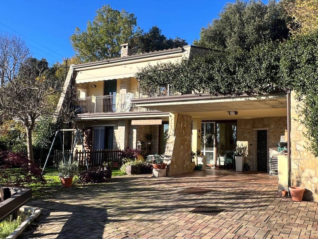 Villa a Perugia in COLLI EUGANEI, 8 - Foto 4
