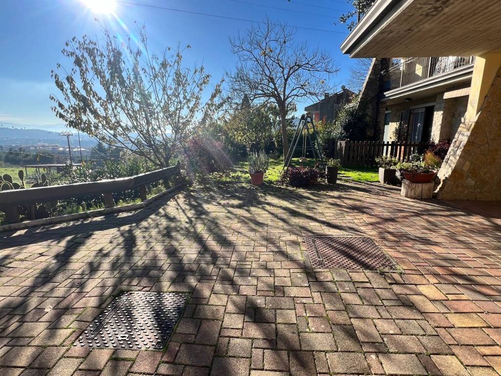 Villa a Perugia in COLLI EUGANEI, 8 - Foto 5